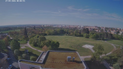 Heliport Nemocnice Znojmo