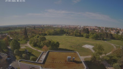 Heliport Nemocnice Znojmo