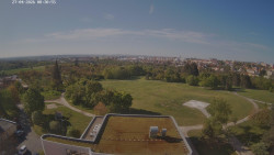 Heliport Nemocnice Znojmo