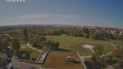 Heliport Nemocnice Znojmo