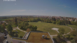 Heliport Nemocnice Znojmo