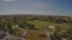 Heliport Nemocnice Znojmo