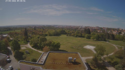 Heliport Nemocnice Znojmo