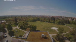 Heliport Nemocnice Znojmo