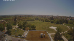 Heliport Nemocnice Znojmo
