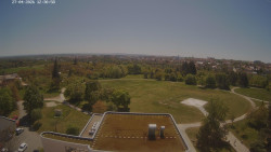 Heliport Nemocnice Znojmo