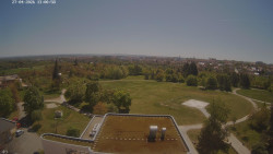 Heliport Nemocnice Znojmo