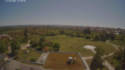 Heliport Nemocnice Znojmo