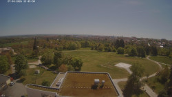 Heliport Nemocnice Znojmo