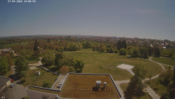 Heliport Nemocnice Znojmo