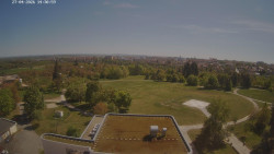 Heliport Nemocnice Znojmo