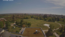 Heliport Nemocnice Znojmo