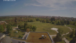 Heliport Nemocnice Znojmo