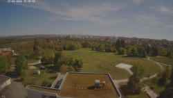 Heliport Nemocnice Znojmo