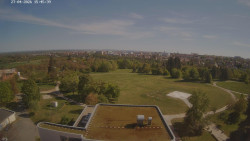 Heliport Nemocnice Znojmo