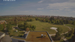 Heliport Nemocnice Znojmo