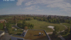 Heliport Nemocnice Znojmo