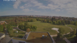 Heliport Nemocnice Znojmo