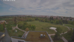 Heliport Nemocnice Znojmo