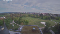 Heliport Nemocnice Znojmo