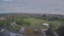 Heliport Nemocnice Znojmo