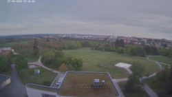 Heliport Nemocnice Znojmo