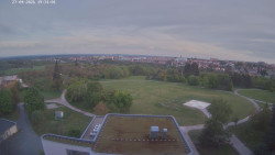 Heliport Nemocnice Znojmo