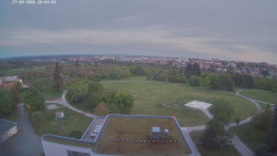 Heliport Nemocnice Znojmo