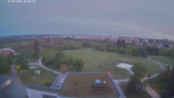 Heliport Nemocnice Znojmo