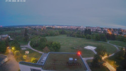 Heliport Nemocnice Znojmo