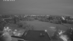 Heliport Nemocnice Znojmo