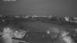 Heliport Nemocnice Znojmo