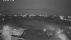 Heliport Nemocnice Znojmo