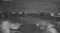 Heliport Nemocnice Znojmo