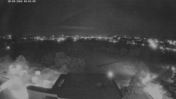 Heliport Nemocnice Znojmo