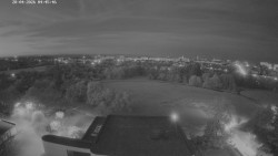 Heliport Nemocnice Znojmo