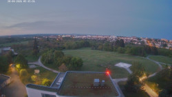 Heliport Nemocnice Znojmo