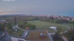 Heliport Nemocnice Znojmo