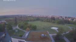 Heliport Nemocnice Znojmo