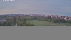 Heliport Nemocnice Znojmo