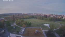 Heliport Nemocnice Znojmo