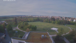 Heliport Nemocnice Znojmo