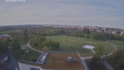 Heliport Nemocnice Znojmo