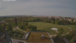 Heliport Nemocnice Znojmo