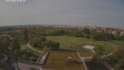 Heliport Nemocnice Znojmo