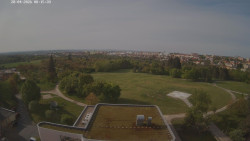 Heliport Nemocnice Znojmo