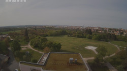 Heliport Nemocnice Znojmo