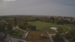 Heliport Nemocnice Znojmo