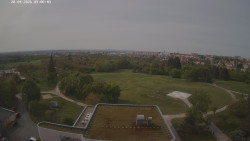 Heliport Nemocnice Znojmo