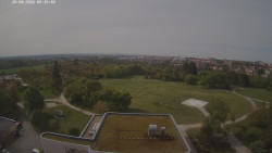 Heliport Nemocnice Znojmo